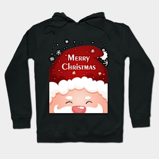 Merry Christmas Hoodie